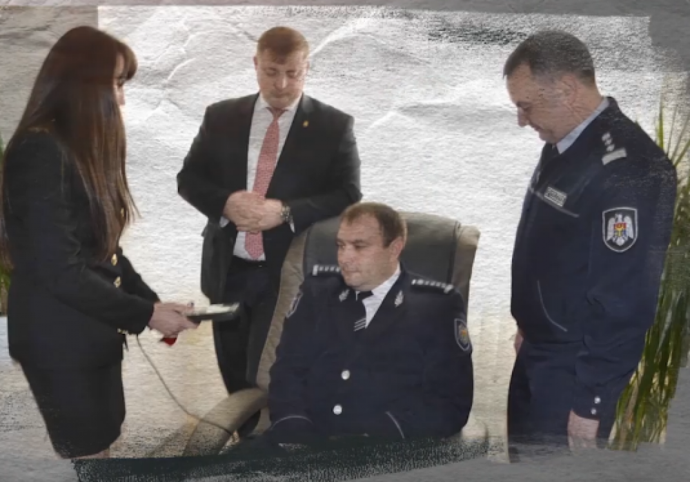 Noi mărturii despre Cavcaliuc. Doctorul în Științe Psihologice, Svetlana Gorea: „L-am cunoscut în 2016-2017”